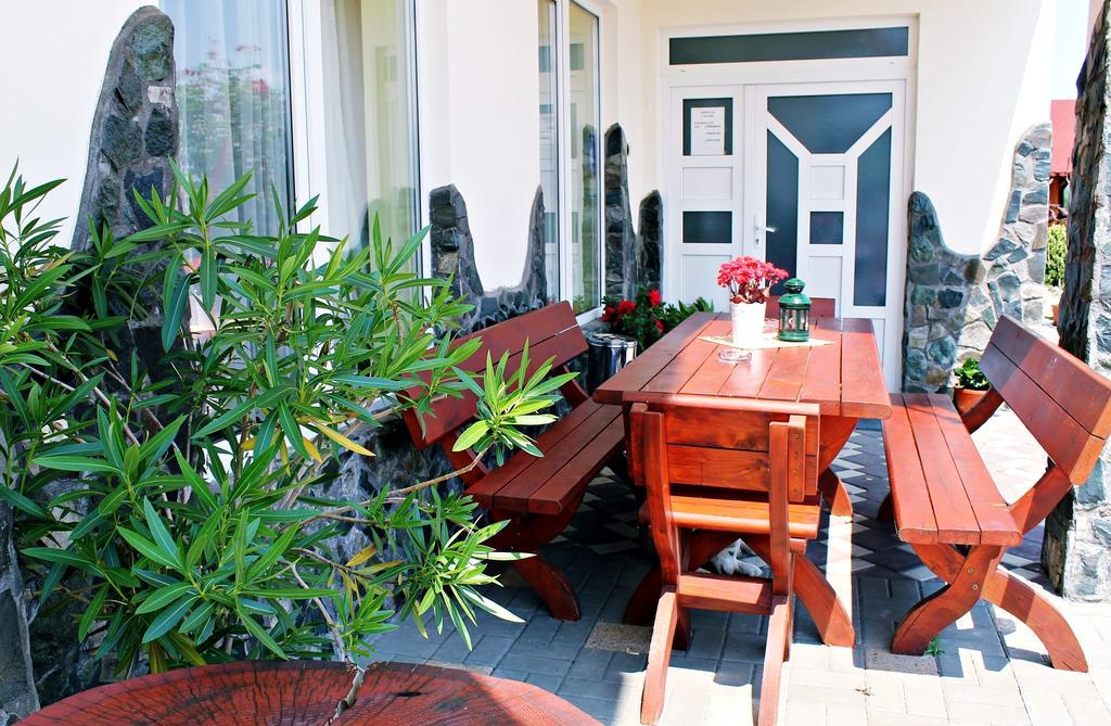Pensiunea Faur Sebes  Ngoại thất bức ảnh